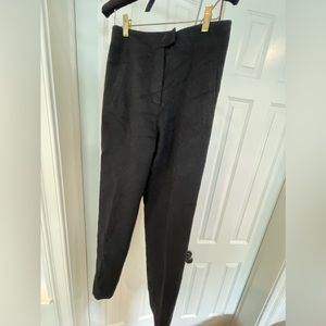 oscar de la renta pants